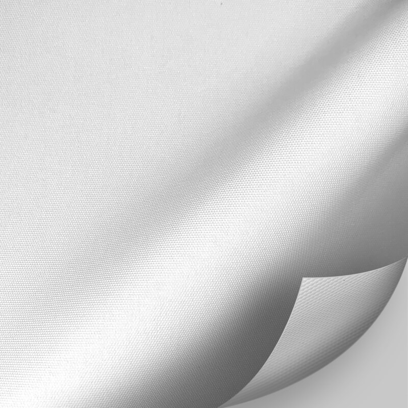 Textura BO LUXURY color WHITE