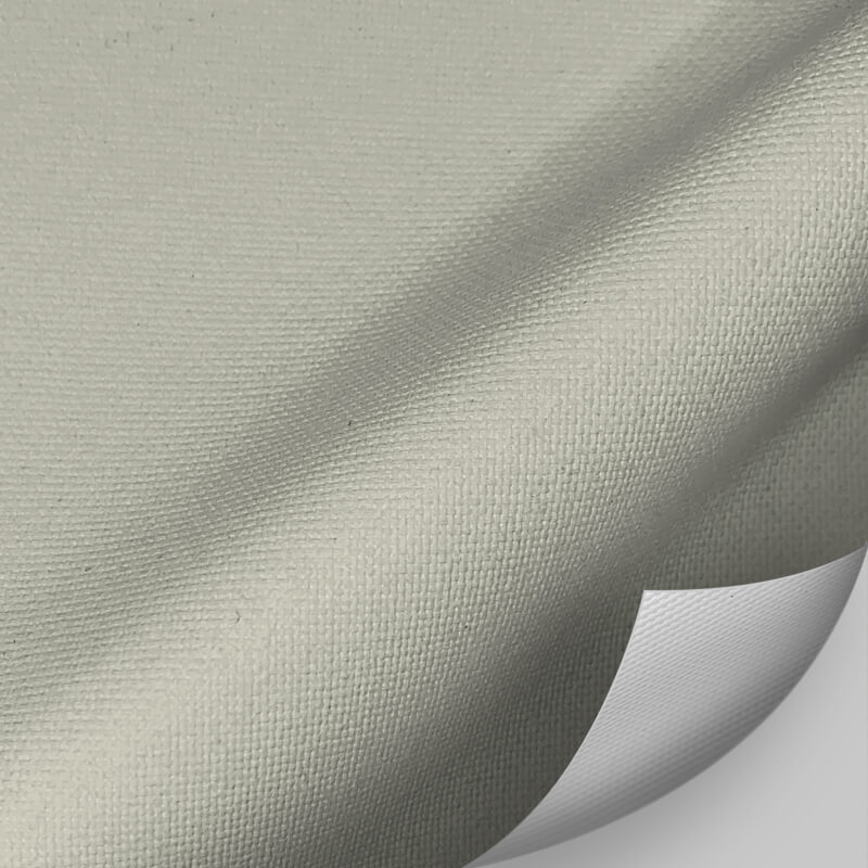 Textura BO OHIO color WHITE