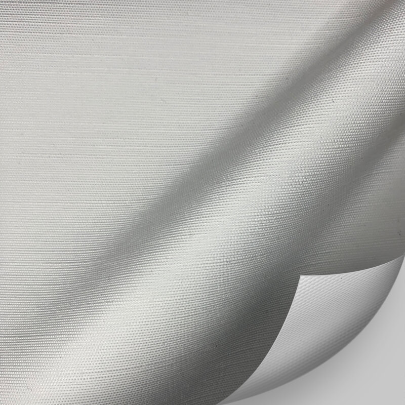Textura BO Sense color White