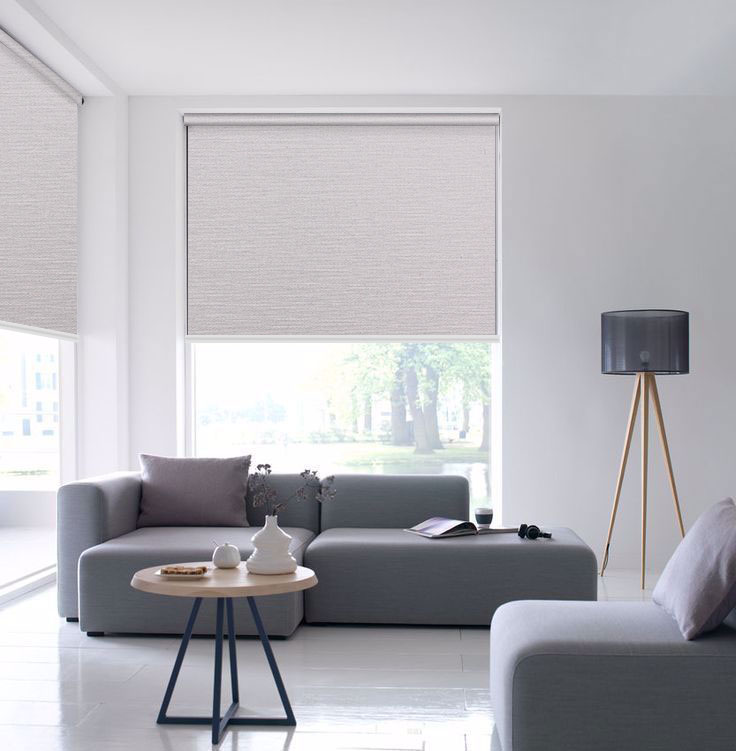 Render BO Sense color White